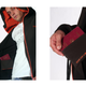 Illustration for article titled Jacket With an Inflatable Hood Is Perfect For Sleepy Travelers